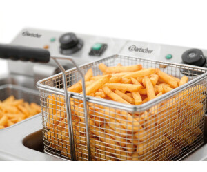 BARTSCHER Fritteuse IMBISS II | KücheXXL BARTSCHER Fritteuse IMBISS II | KücheXXL