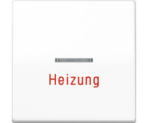 Jung Schalterwippe 1-fach (AS591) ab 1,74 € (Februar 2024 Preise)