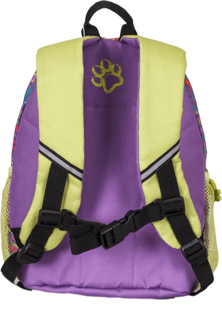 Okiedog Wildpack Junior Backpack Owl