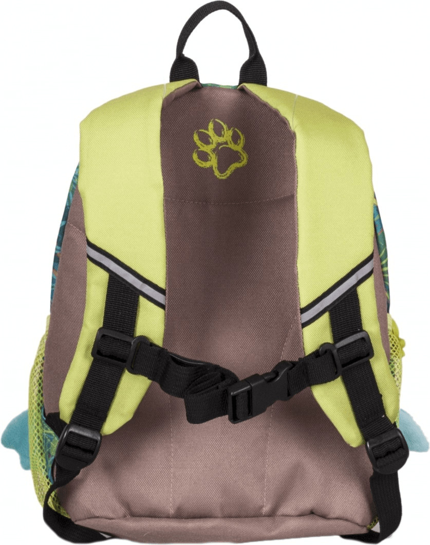 Okiedog Wildpack Junior Backpack Dragon