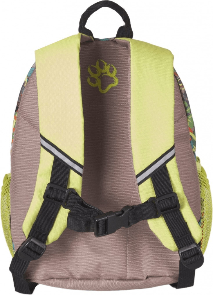 Okiedog Wildpack Junior Backpack Tiger
