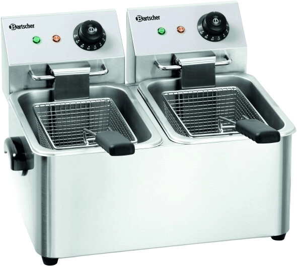 Bartscher A162412E