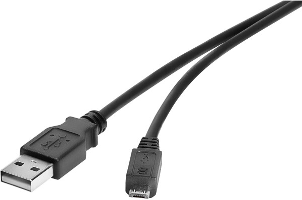 Assmann USB 2.0 1,8m (AK-300127-018-S)