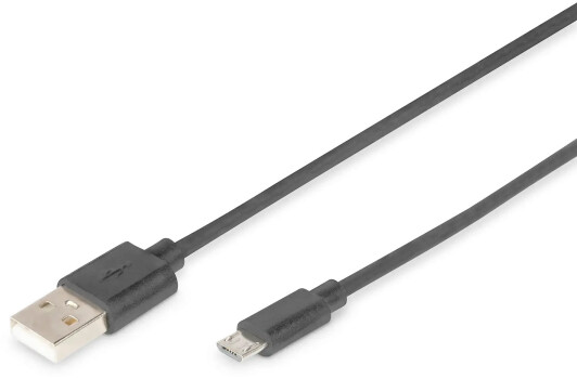 Assmann USB 2.0 1,8m (AK-300127-018-S), Bild 3