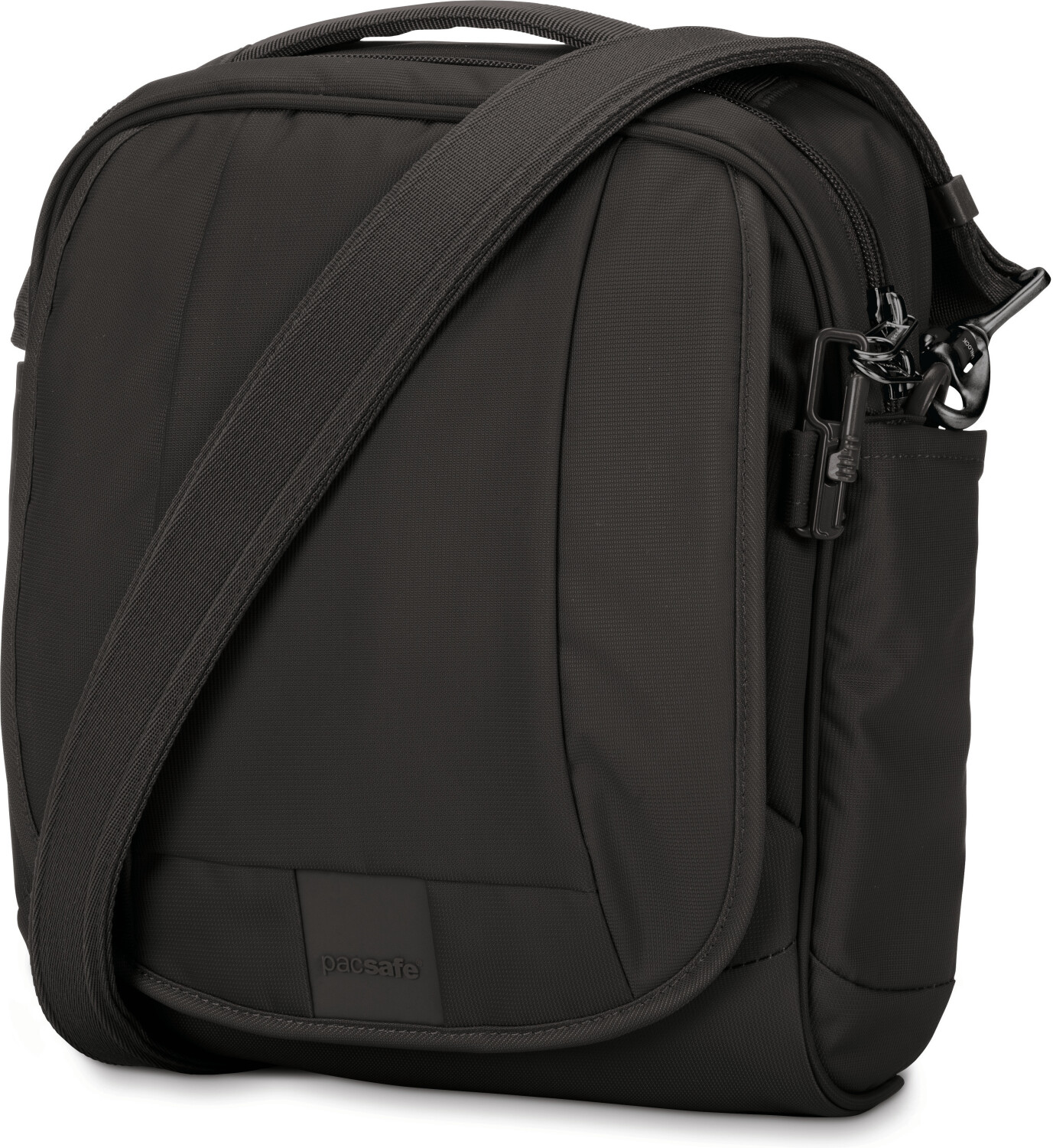 PacSafe Metrosafe LS200 Anti Theft Shoulder Bag ab 95 90 Preisvergleich bei idealo