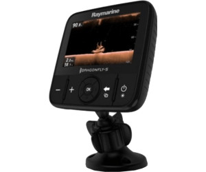 Raymarine Dragonfly 5Pro ab 397,00 € | Preisvergleich bei idealo.de