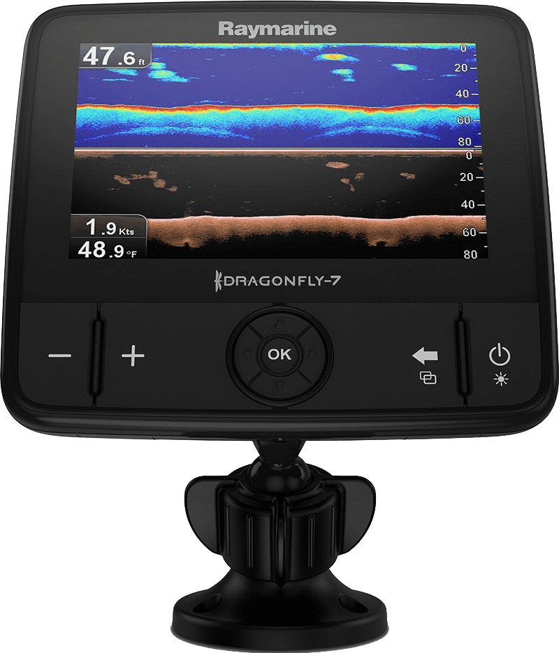 Raymarine Dragonfly 7Pro