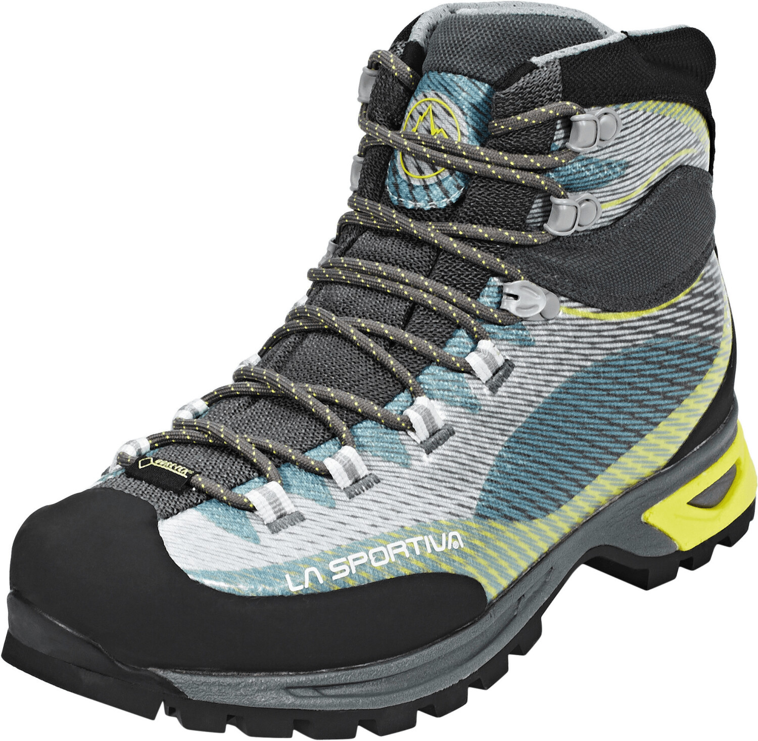 la sportiva trango light low