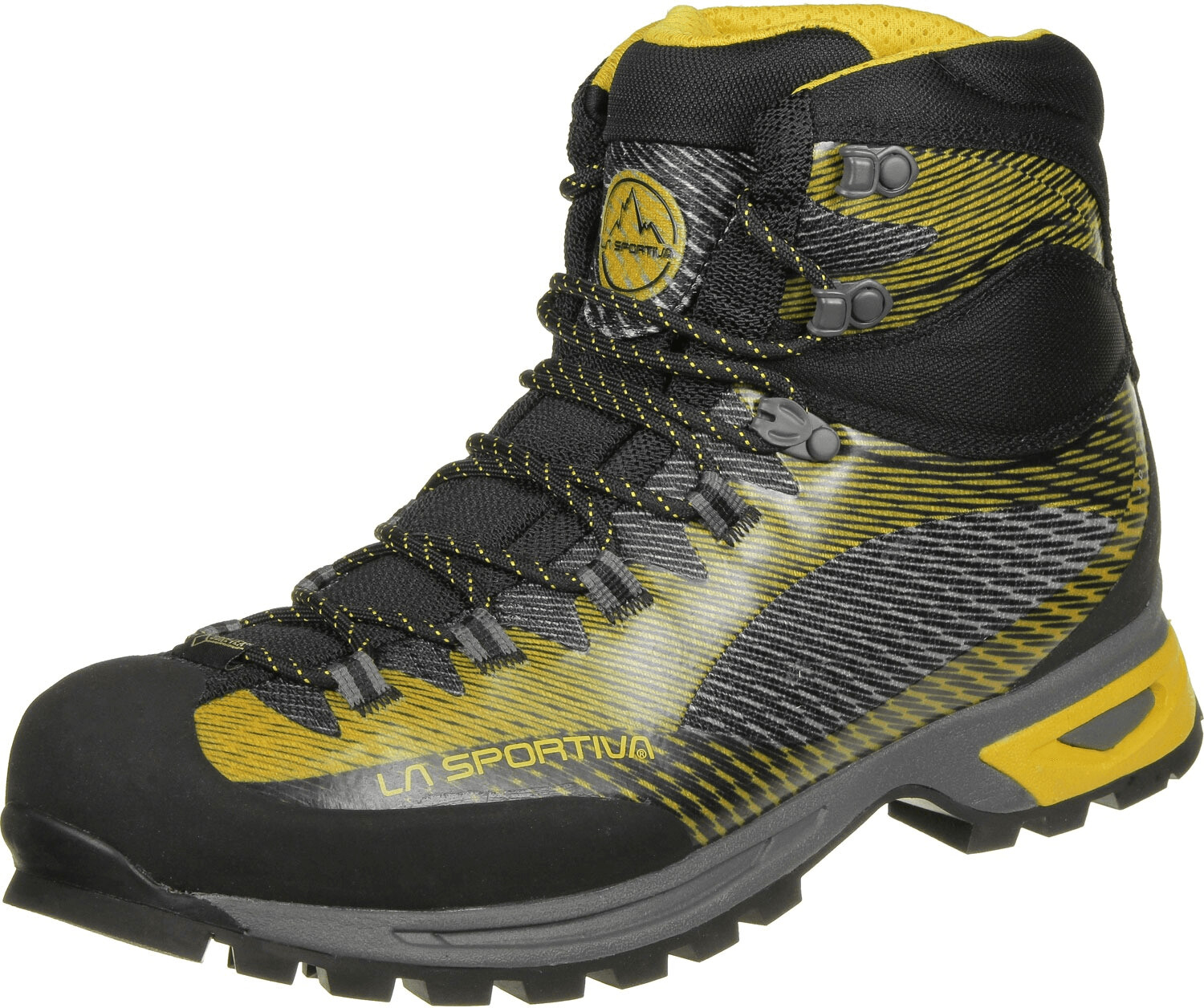 La sportiva trango trk gtx opinioni clearance