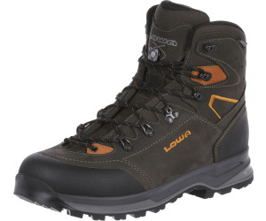 Lowa Lavaredo GTX slate orange ab 219 95 Preisvergleich bei