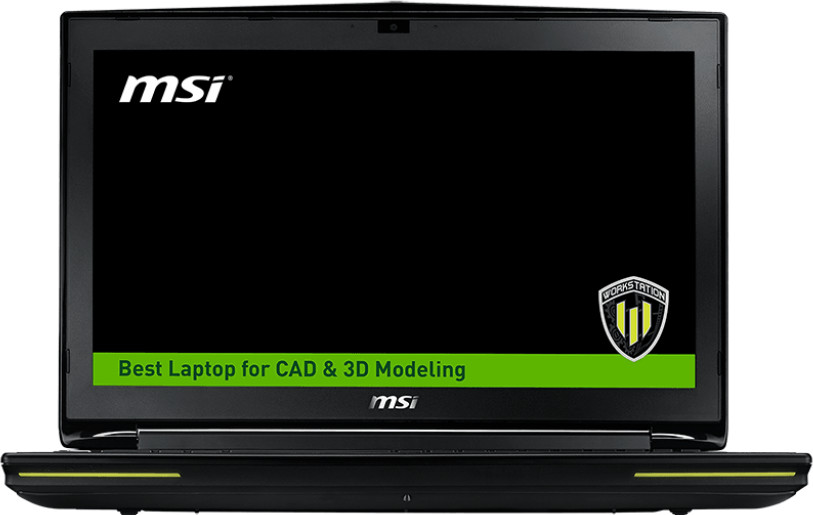 MSI WT72-6QLE332H21ECC (1782-SKU1507)