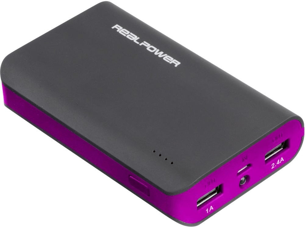 RealPower PB-6k
