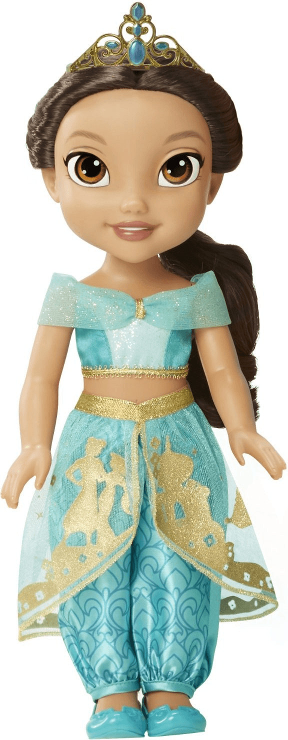 Jakks Pacific Poupée Jasmine