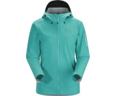 Arc'teryx Softshelljacke Preisvergleich | Günstig bei idealo Arc'teryx Proton LT Hoody Women's (24006) lampyre ab 199,90