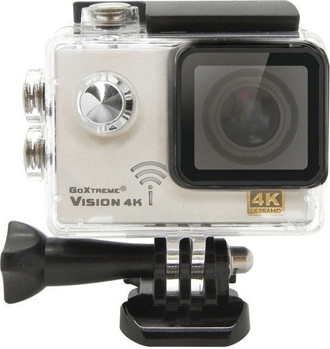 GoXtreme Vision 4K