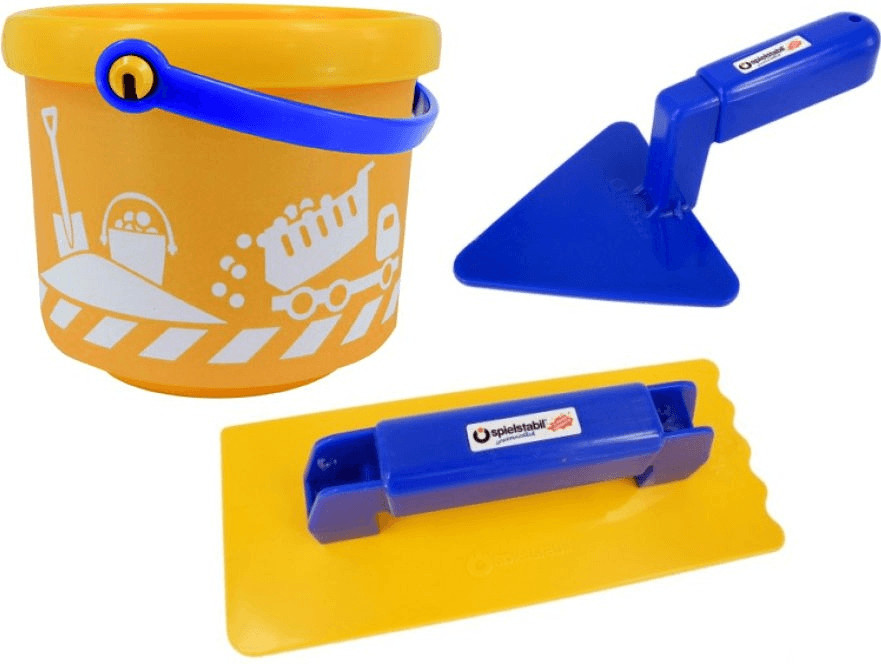 spielstabil
