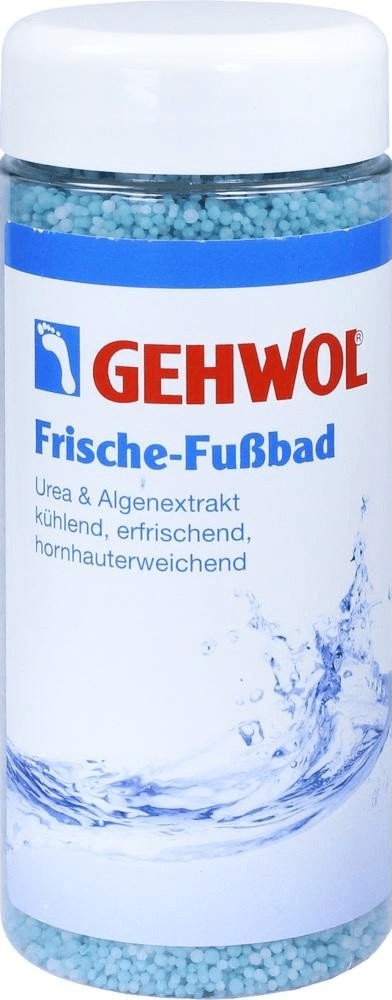 Gehwol Fresh foot bath (330g)