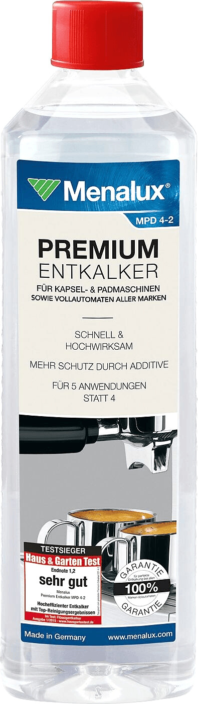 Menalux MPD 4-2