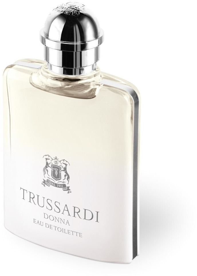 Trussardi Trussardi Donna Eau de Toilette (50 ml)
