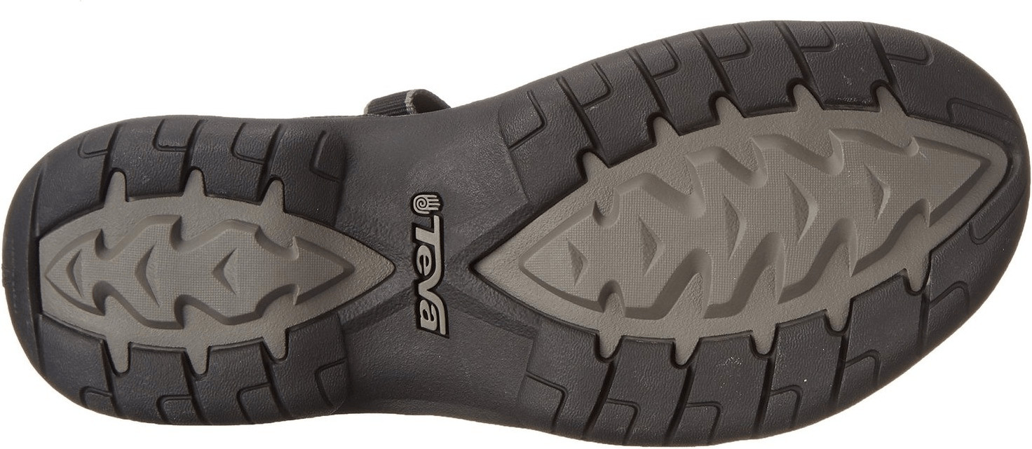 teva verra black