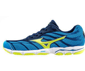 mizuno wave equate 2 caratteristiche