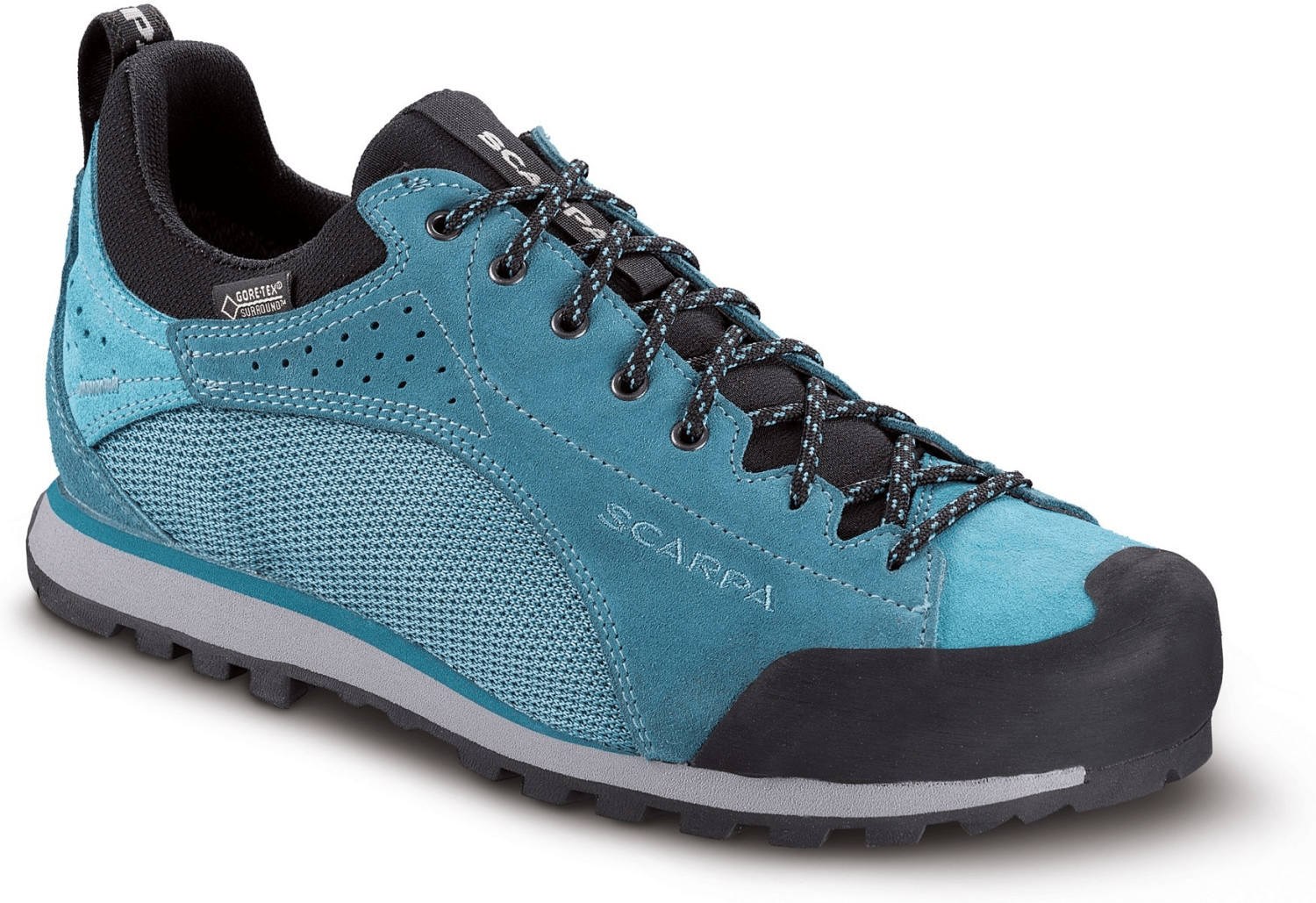 Scarpa Oxygen GTX