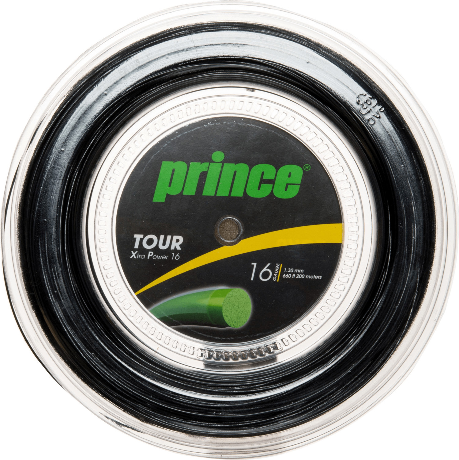 Prince Tour XP 200 m