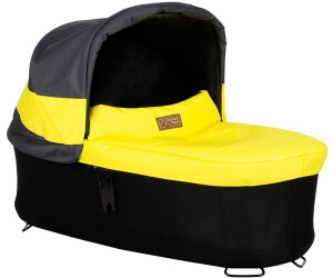 Urban jungle carrycot 2025