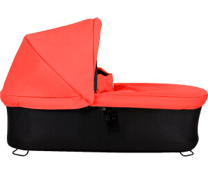 Mountain Buggy Carrycot Plus ab 198 00 Preisvergleich bei idealo