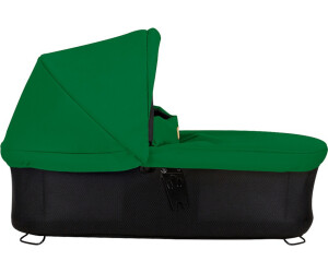 Mountain Buggy Carrycot Plus ab 199,00 € Preisvergleich bei