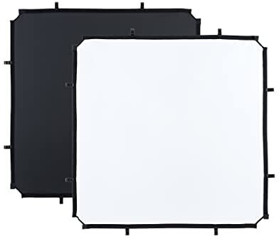 Lastolite Skylite Rapid Fabric Small 1.1 x 1.1 m LR81121R