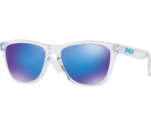 Oakley Frogskins OO9013-A6 (crystal/sapphire irridium) a € 90,00 (oggi) |  Migliori prezzi e offerte su idealo