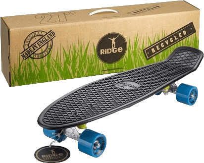 Ridge Eco 27 Mini Cruiser