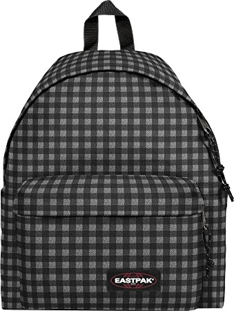 Eastpak Padded Pak'r checksange black