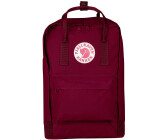 Fjallraven kanken laptop 15 ox red online