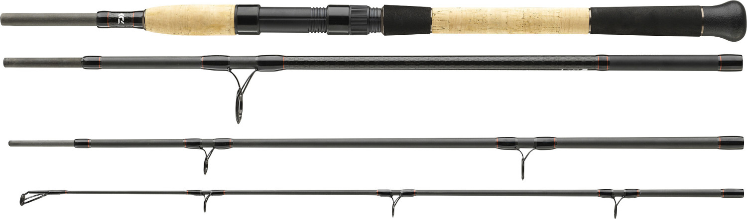 Daiwa Megaforce Travel Pilk 2,40m 200-400g
