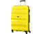 American Tourister Bon Air 4 Wheel Trolley 75 cm solar yellow