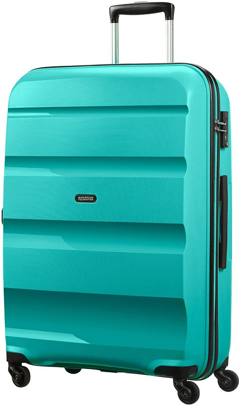 American tourister turquoise clearance