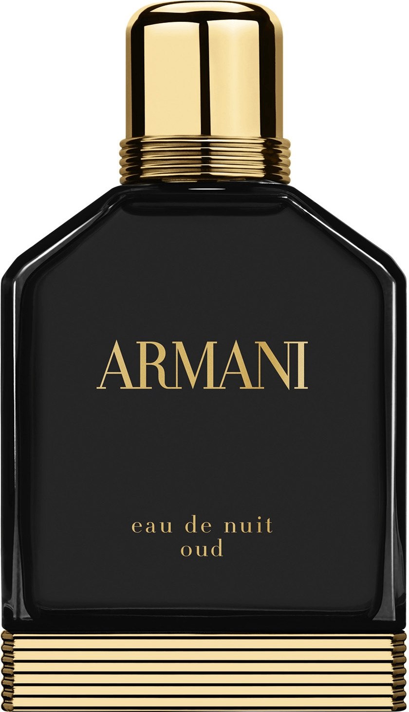 Giorgio Armani Eau de Nuit Oud Eau de Parfum (100ml)