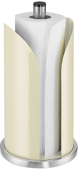 Küchenprofi Paper roll holder cream