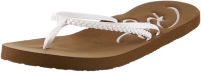 Roxy Cabo white