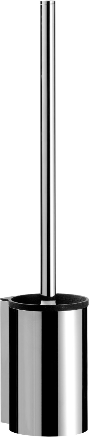 emco system 2 combiné WC mural chromé (351500100)