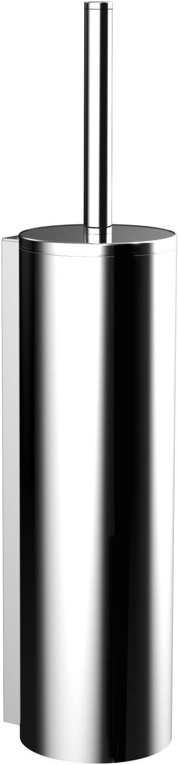 emco system 2 combiné WC mural chromé (351500102)