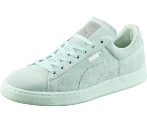 Puma Suede Classic Mono Ref ICED Herren Sneaker | real Puma Suede Classic Mono Ref ICED Herren Sneaker | real