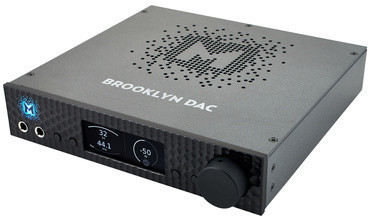 Mytek Digital Brooklyn DAC