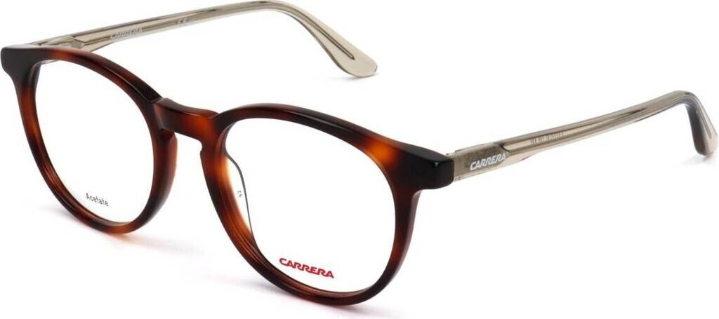 Carrera CA6636/N IJP (havana/transparent)