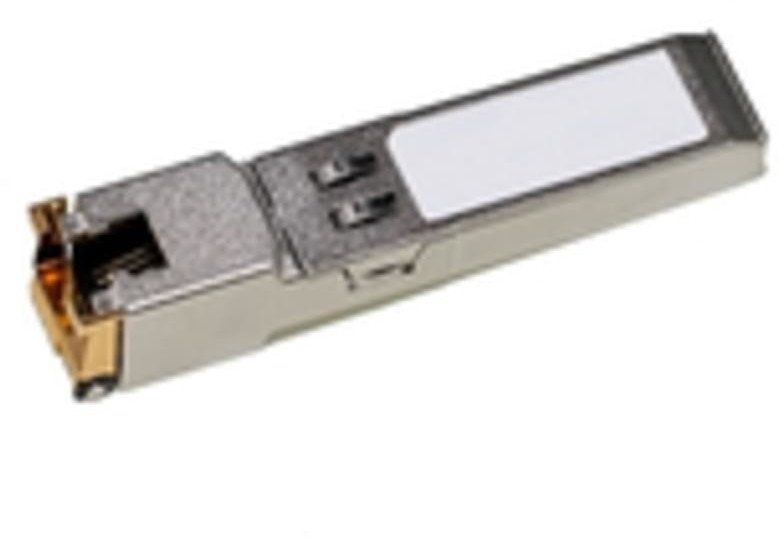 Cisco Systems 1000Base-T RJ45 SFP (GLC-TE=)