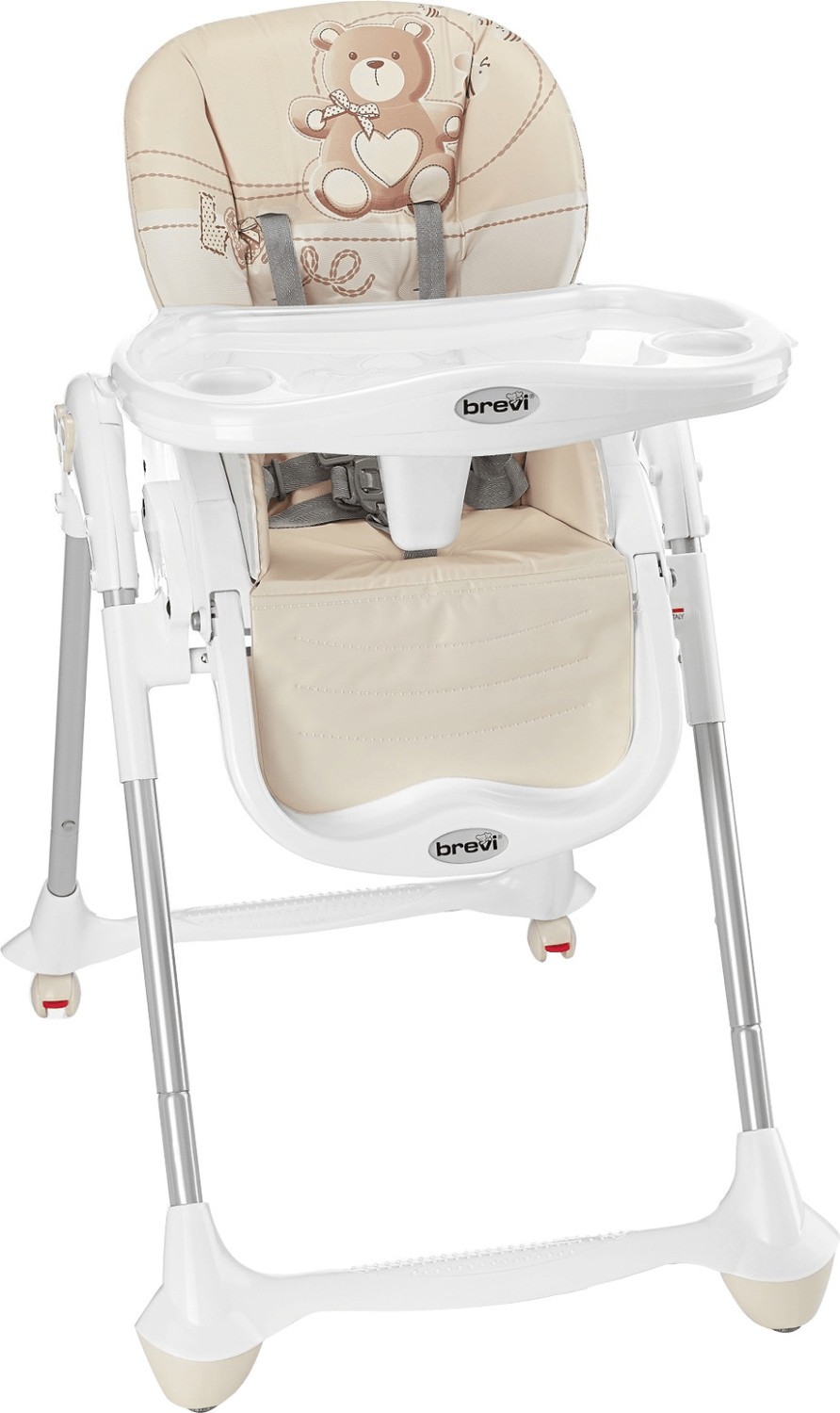 Brevi Convivio Jupiter - My Little Bear Braun