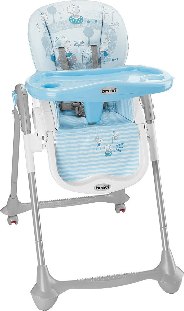 Brevi Convivio Jupiter - Club de Bebes