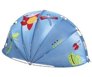 HABA Collapsable Igloo Flower Tent (2970)